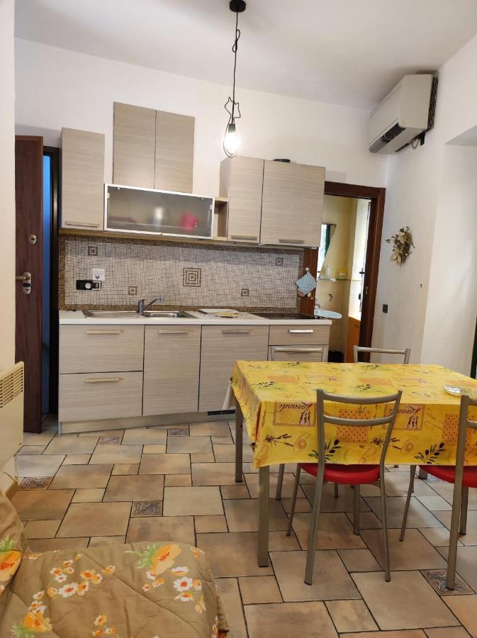 Bilocale Nella Vecchia Citta' Di Mentone Διαμέρισμα Εξωτερικό φωτογραφία